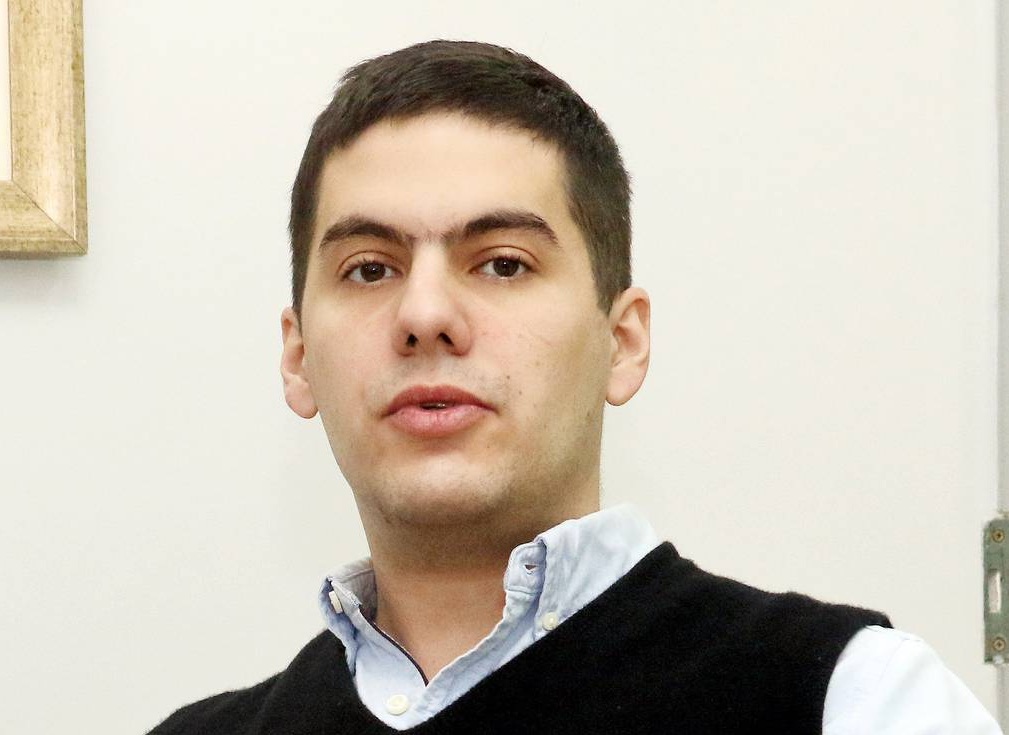 Titular de UIP Joven: “Si formalizamos el sector informal de la economía, tendríamos el doble de presupuesto para educación y salud”