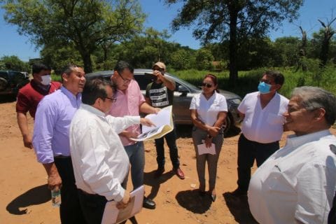 “Nada irregular”: Miembros de comisión que investiga a Hugo Javier aseguran haber encontrado “todas las obras”