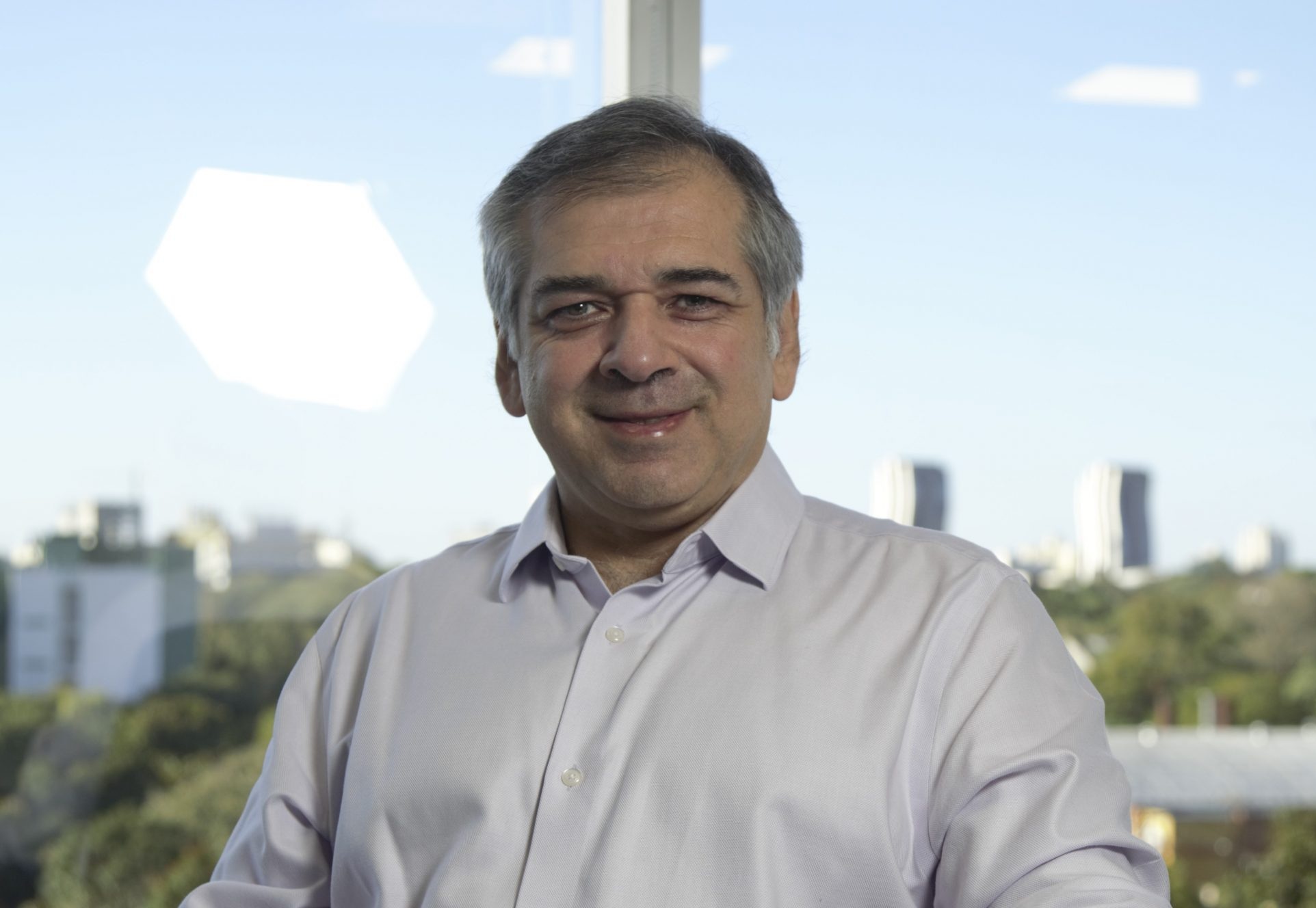Pascual Rubiani: “Paraguay está en condiciones de exportar publicidad”