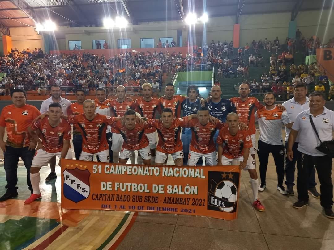 Se cumplió otra brillante jornada por las finales del torneo Nacional en las cuatro sedes en el norte del país