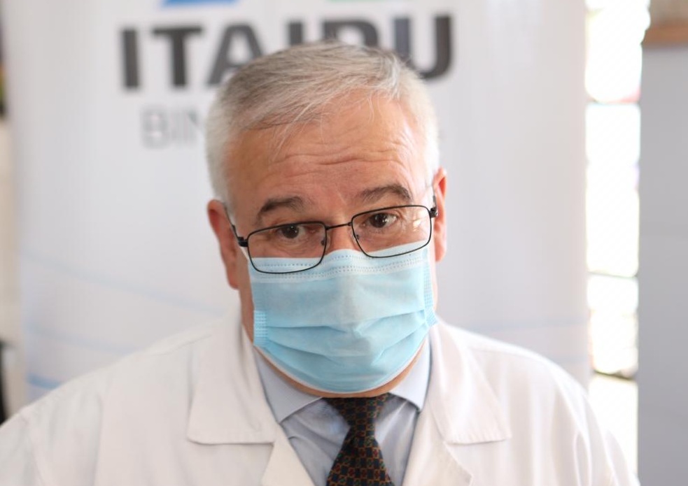 Médico pide aprobación de ley que fortalece atención al trauma
