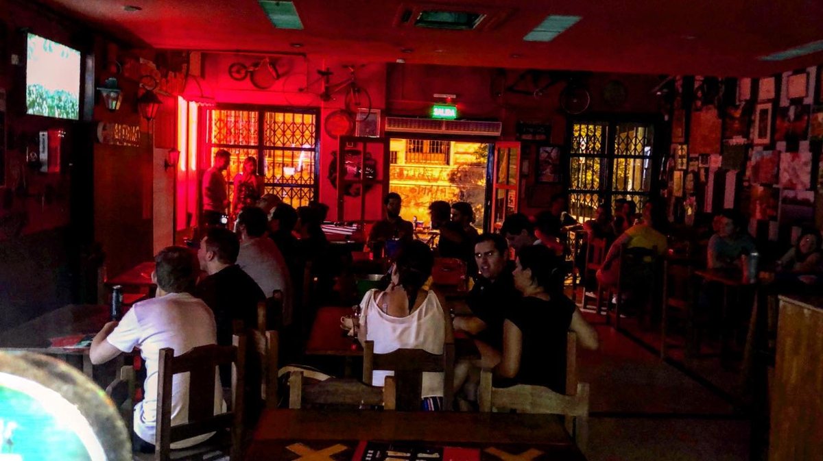 Bares cierran año económico 2021 de “forma muy positiva”