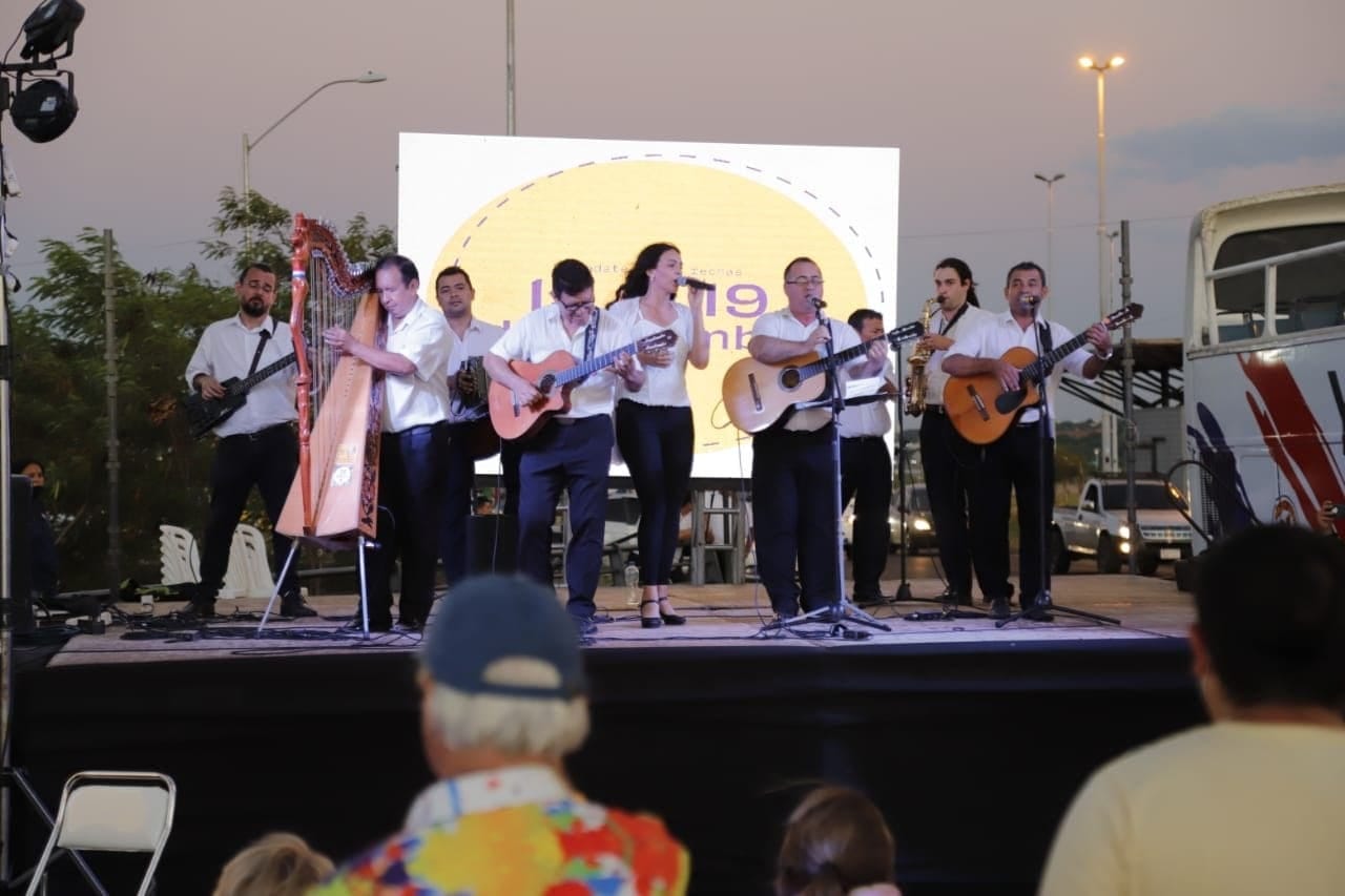 Invitan a disfrutar de la semana del Festival Asu Jazz