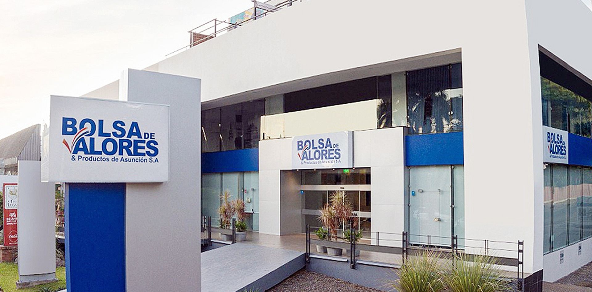 Bolsa de Valores de Asunción va cerrando un año 2021 “histórico”