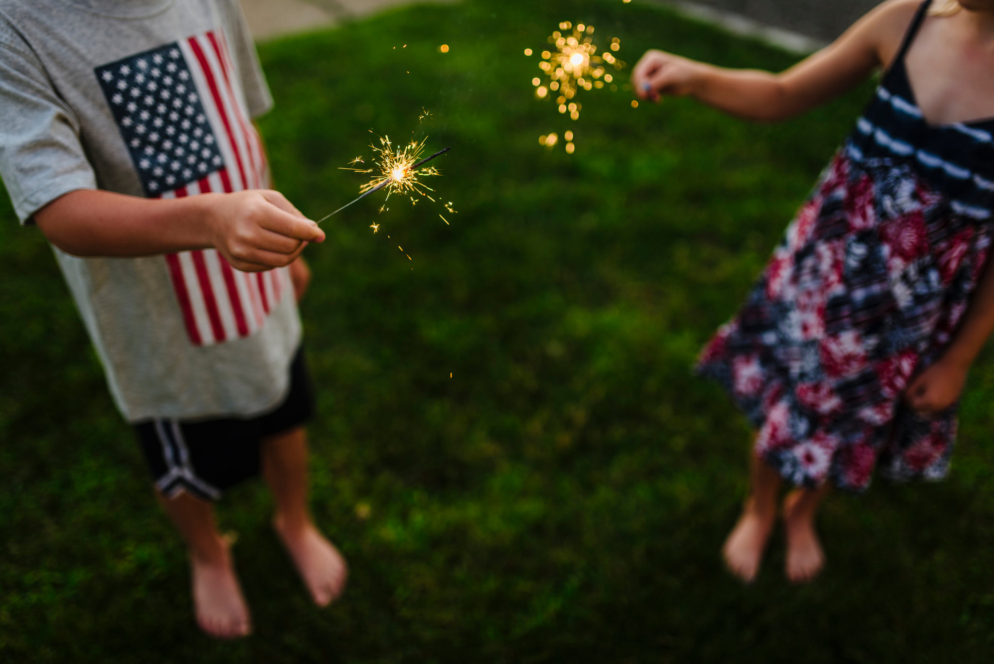 CENQUER pide consciencia y no permitir que niños manipulen fuegos artificiales