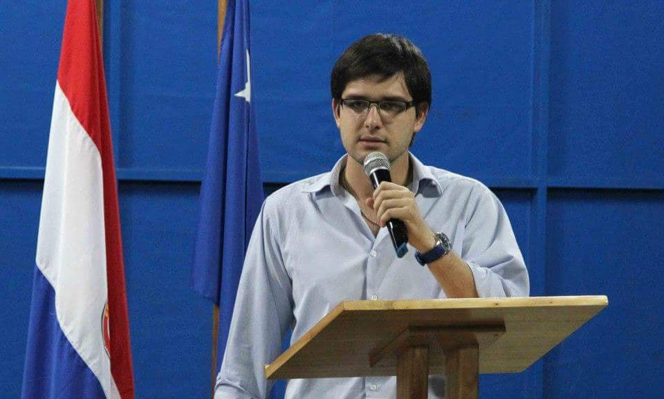 Año 2021 se cerró con “decepción” tras salvataje a Hugo Javier, afirma concejal de Central