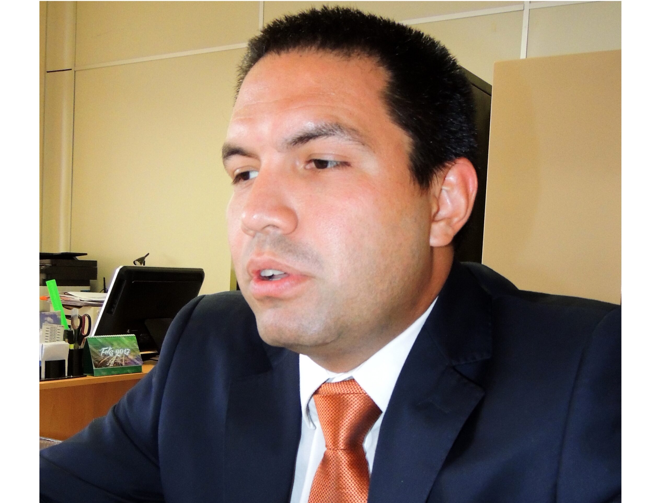 ARP exige funcionamiento de INDI antes que derogación de ley contra invasiones de tierra