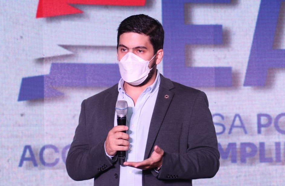 UIP Joven culmina año 2021 “con mucho aprendizaje”
