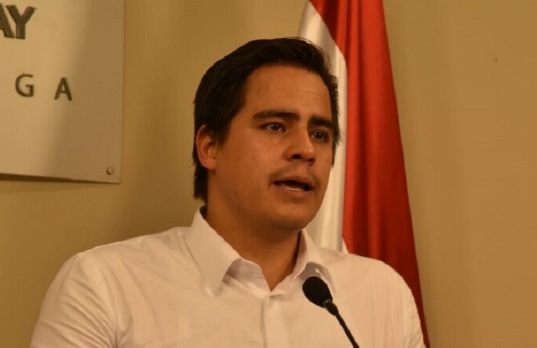 Con su dictamen DNCP confirma legalidad de proceso de compras COVID, afirma jefe de Gabinete de comuna asuncena