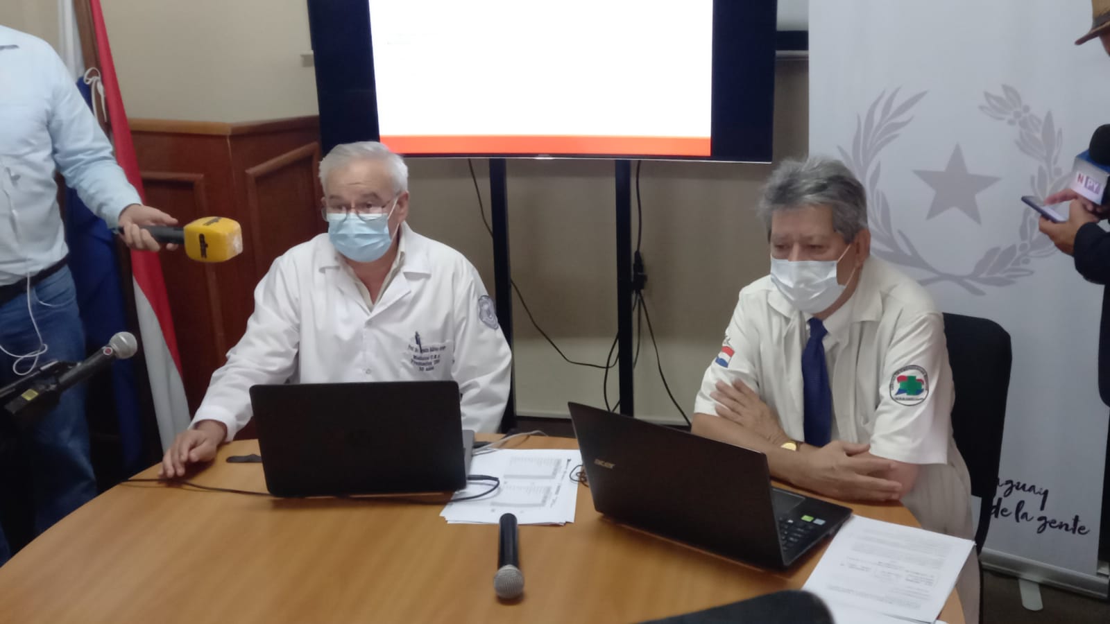 Hospital de Trauma derivará a Fiscalía casos de niños lesionados con fuegos pirotécnicos