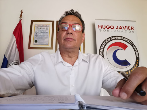 Recorrido de miembros de comisión con abogado de Hugo Javier “fue una maniobra para blanquear”, según concejal