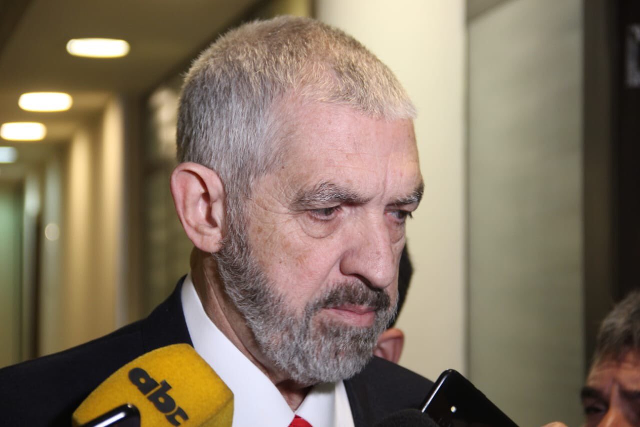 Senador del Frente Guasu niega existencia del EPP