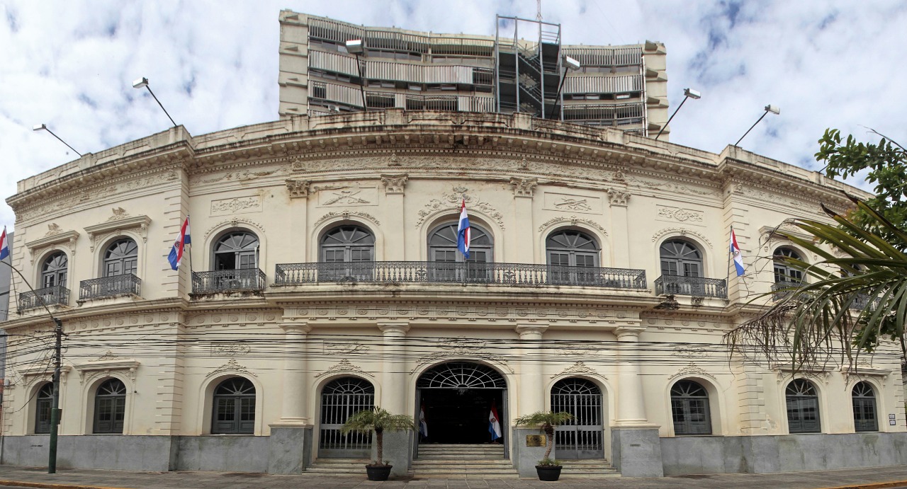 Senado aprobó nueva ley de servicio diplomático: “No se tiene noción de lo que es la carrera”
