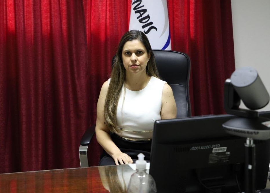 SENADIS resalta necesidad de censo 2022 para actualizar cifras y datos de personas con discapacidad