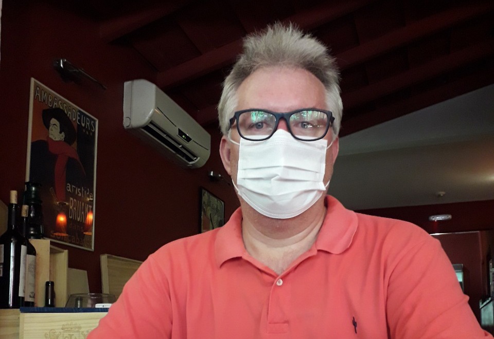 “Quiero saber si los no vacunados van a venir a pagar mi cuenta de luz”: Restaurantes rechazan posible nuevo encierro