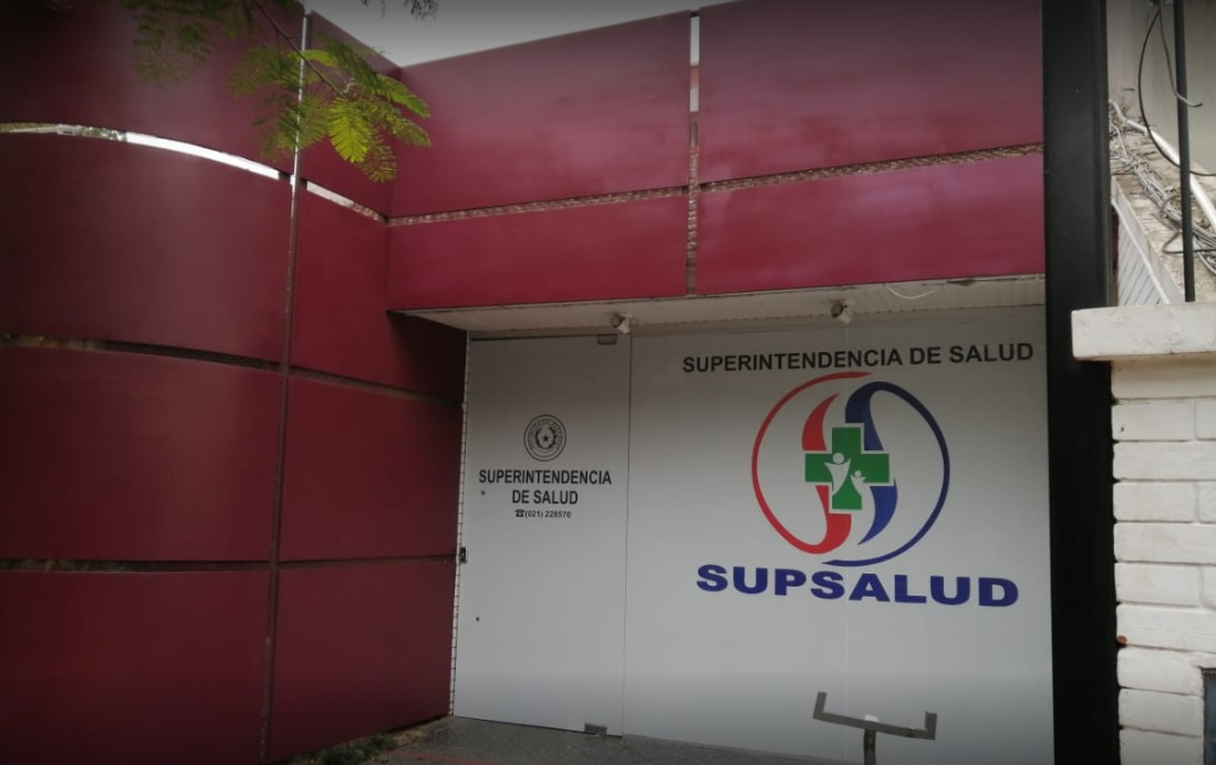 Salud clausuró un sanatorio en Luque, pero lo reactivaron sin permiso
