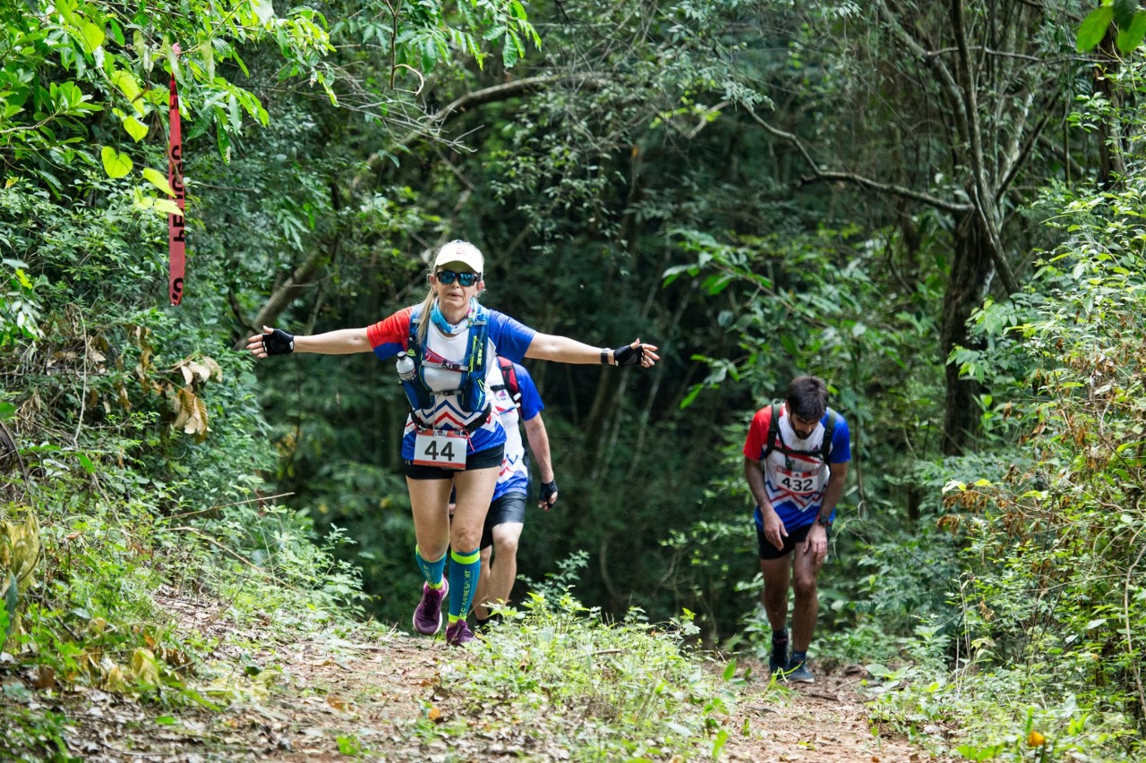 Ybytymi recibirá al Trail Series Paraguay 2022
