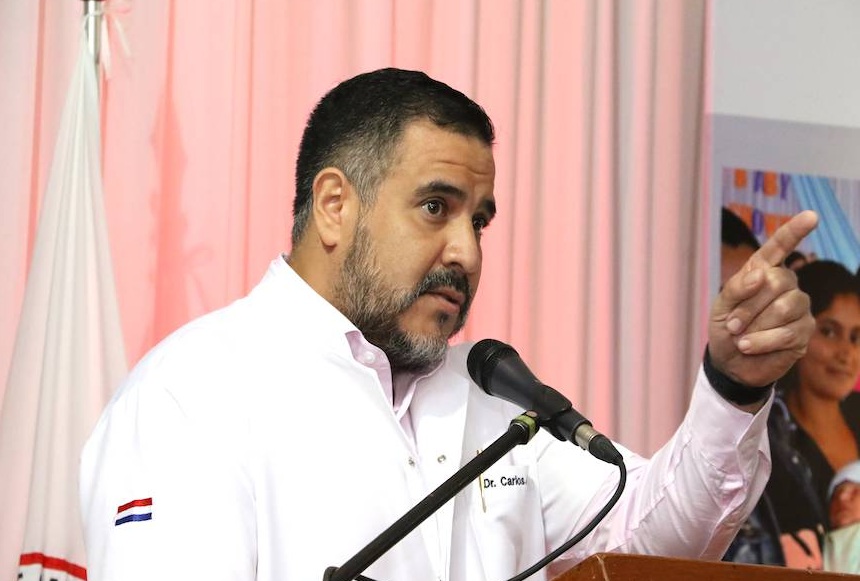 “Aquel que no tiene esquema de vacunación completo, que no ingrese”: Neumólogo pide pase sanitario