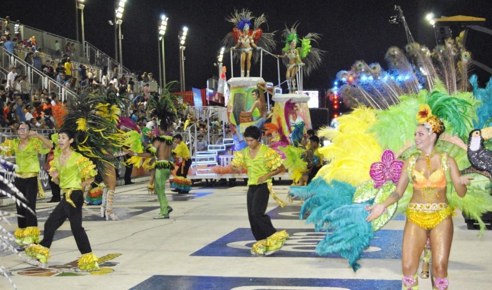 Se suspende el carnaval de Encarnación