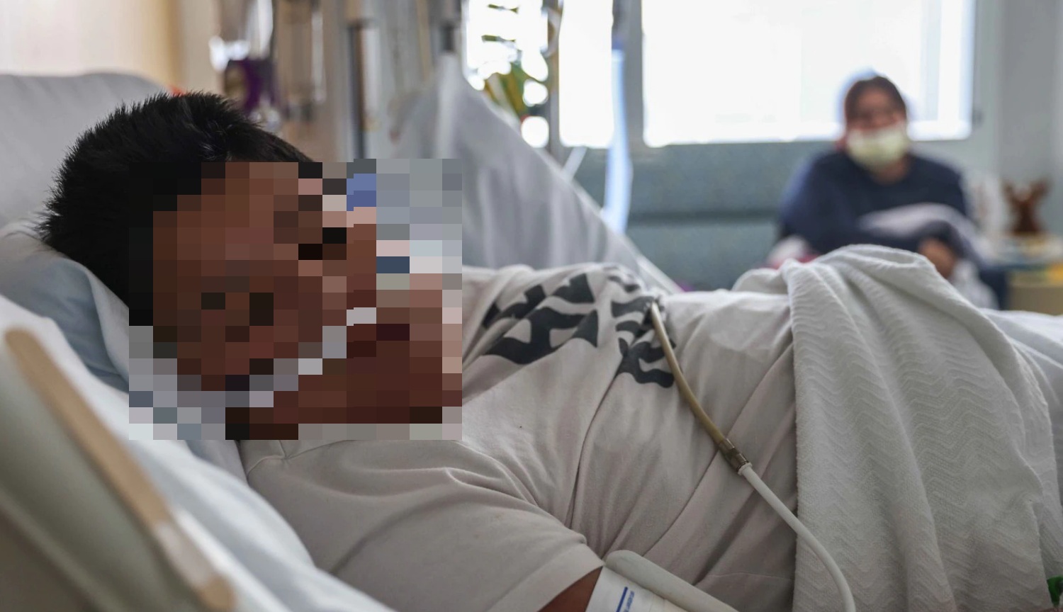 Preocupa retraso en inicio de vacunación a niños mientras aumentan contagios e internaciones por COVID-19
