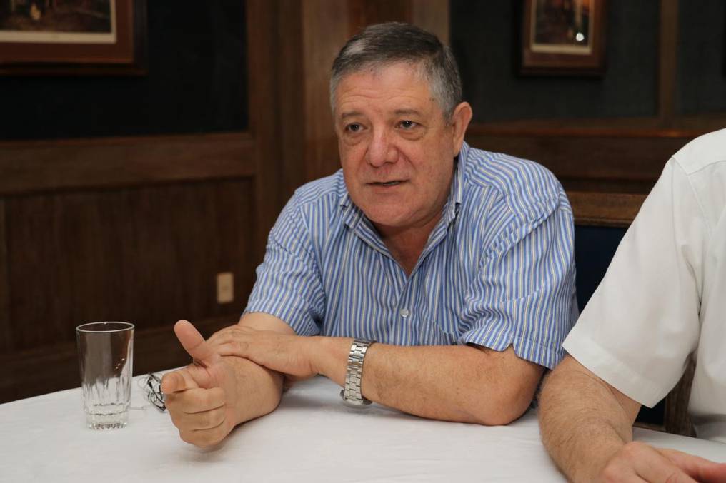 “No es sequía extrema, son ciclos que se cumplen en la agrometeorología”, afirma titular de UGP