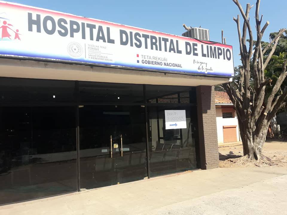 Médicos niegan negligencia u omisión tras muerte de niña: “Llegó sin signos de vida”