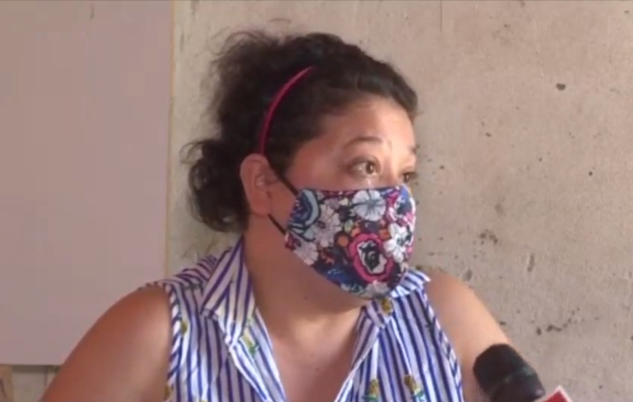 IPS da el “ok” para que Doña Juana sea operada tras más de dos años de espera