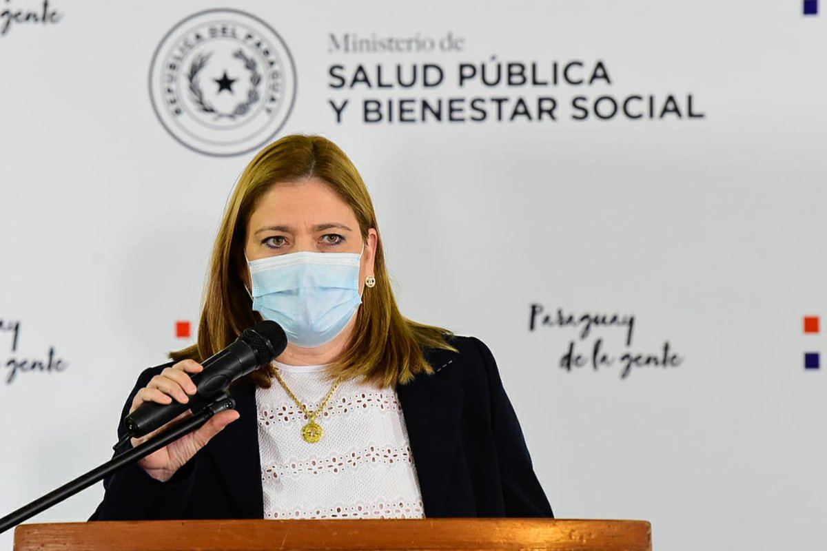 “Dentro de poco tendremos 5.000 casos positivos por día”