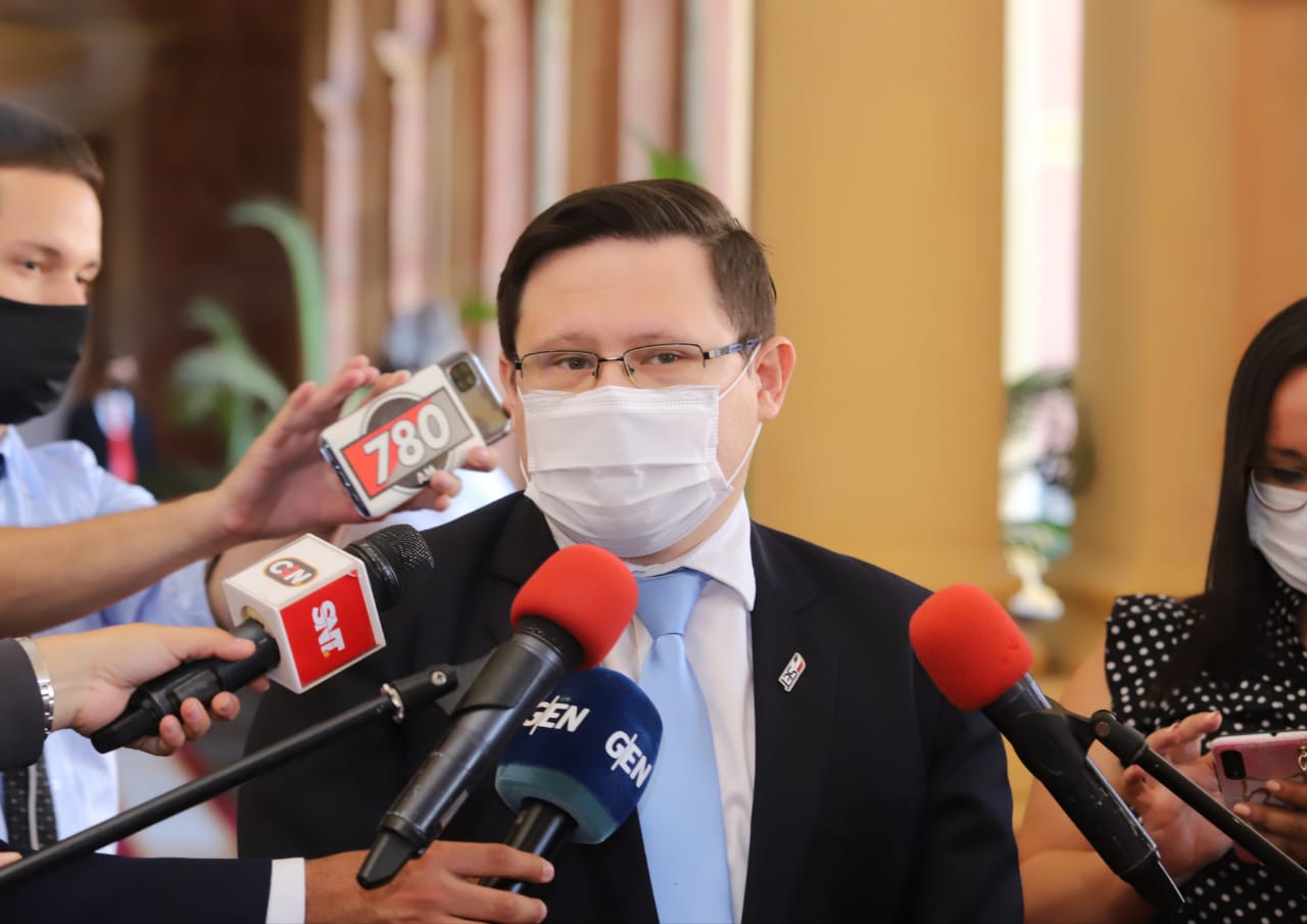 SET cierra con G. 1.3 billones de recaudación el primer mes del año