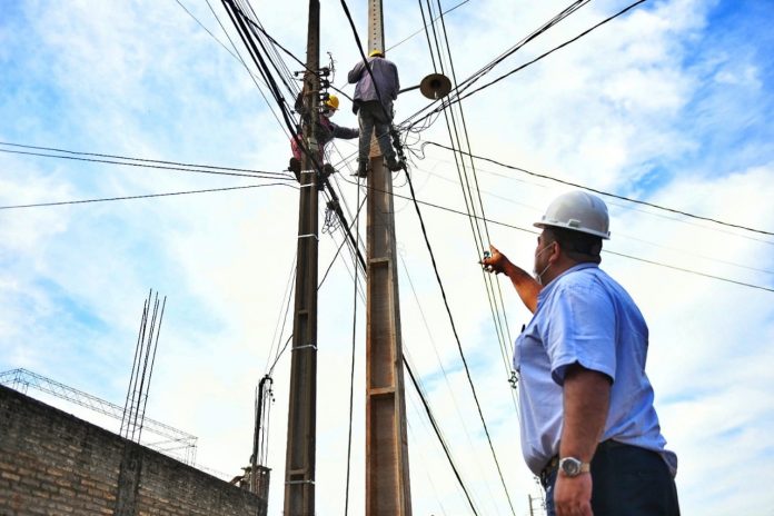 Sistema eléctrico paraguayo se afianza mediante millonaria cooperación aprobada por Itaipu