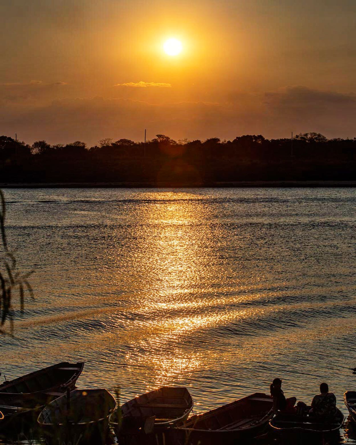 Anuncian sábado caluroso y domingo con tormentas