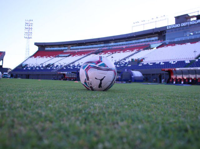 El Torneo Apertura continúa hoy con dos partidos en cartelera