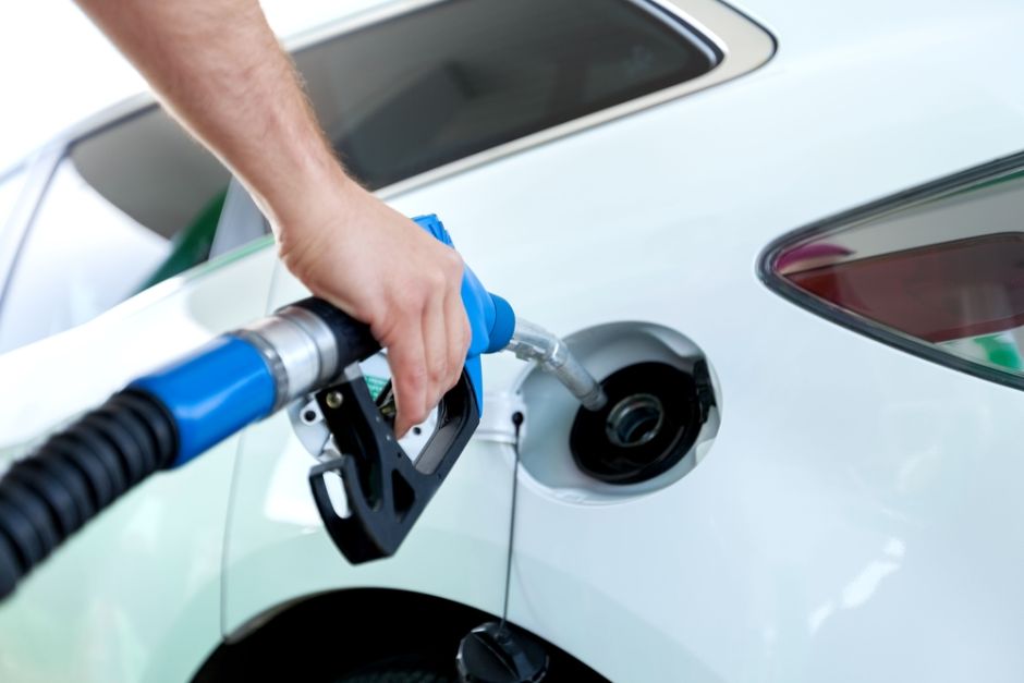 Desde el 1 de marzo los combustibles suben G. 500 por litro