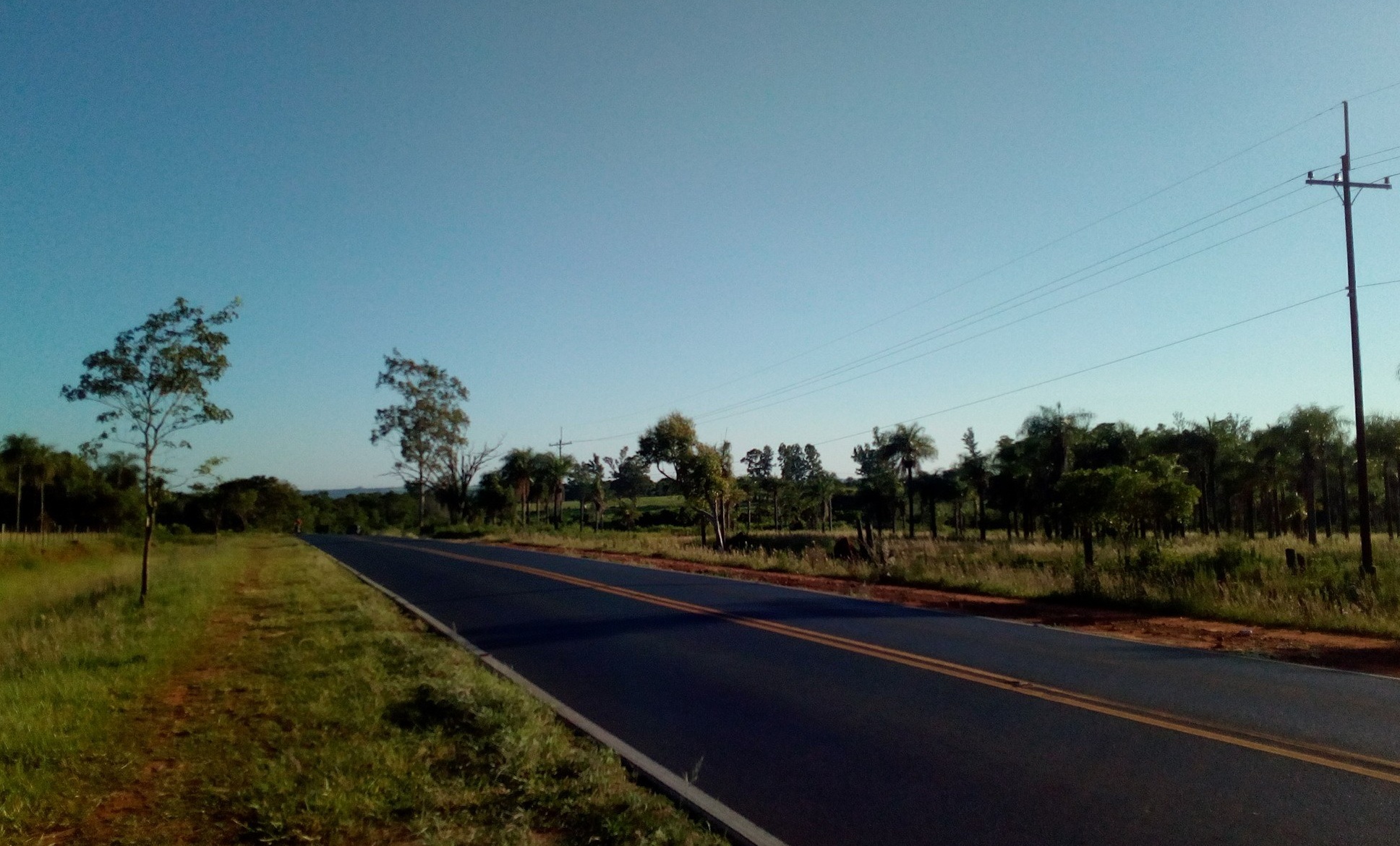 Anuncian viernes caluroso y soleado