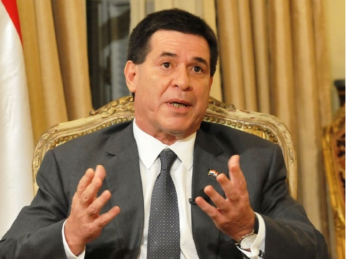 Resolución de juez sobre convocatoria del CBI a Horacio Cartes puede quedar “inoperante”
