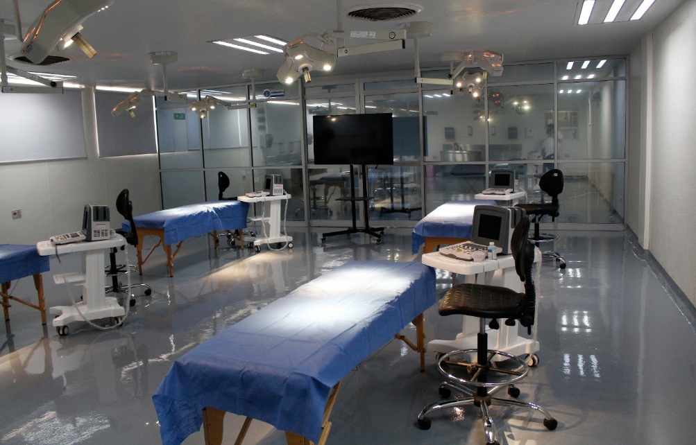 Círculo de Médicos pide intervención del CONES ante anormalidades en carreras de Medicina