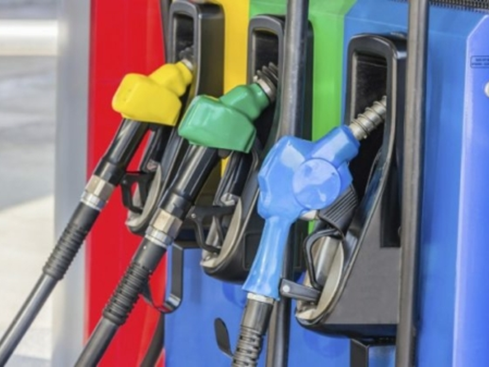 Suba de precios de combustibles: “Esperemos que sea la más mínima posible”