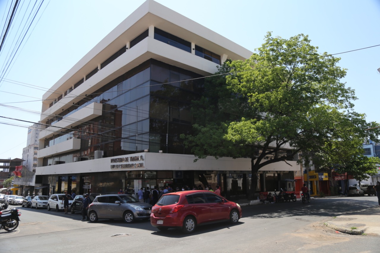 Ministerio de Trabajo recibió 51 denuncias en enero contra empresas que no pagaron aguinaldo