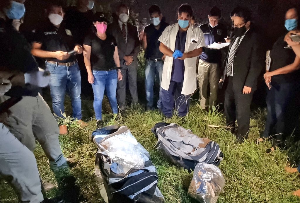 Ciudadano kazajo falleció de manera “violenta y agónica”, según Ministerio Público