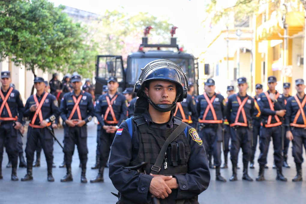 Policía Nacional emite recomendaciones de seguridad para el superclásico