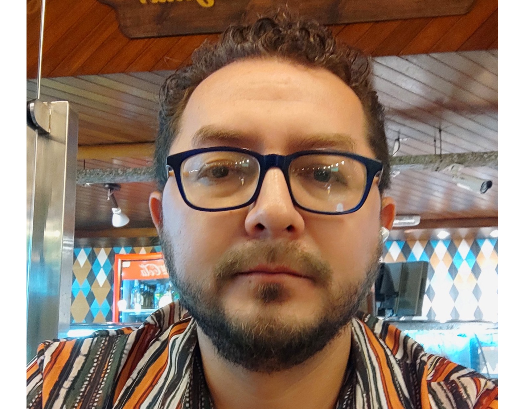 Alfredo Guachiré: “Hay situaciones iguales o peores que las de Juan Carlos Ozorio”