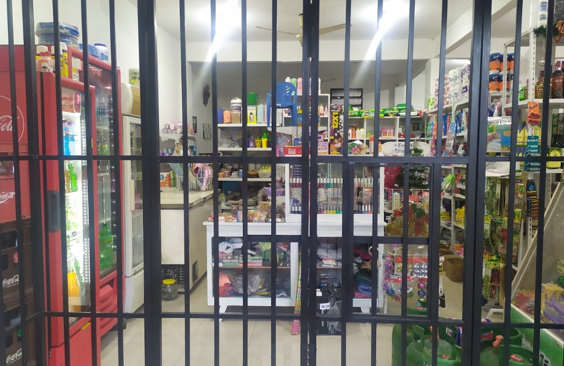 El calvario de las despensas: Ventas siguen bajas, no hay circulante en la calle y más que nunca “la libreta” está vigente