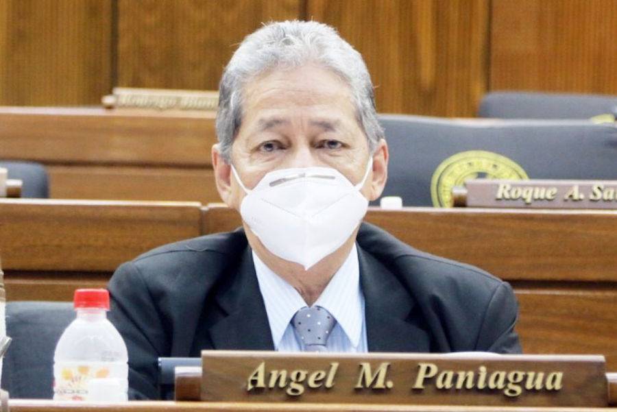 Vicepresidente primero electo de Diputados afirma que procurarán trabajar “con la nueva mayoría”
