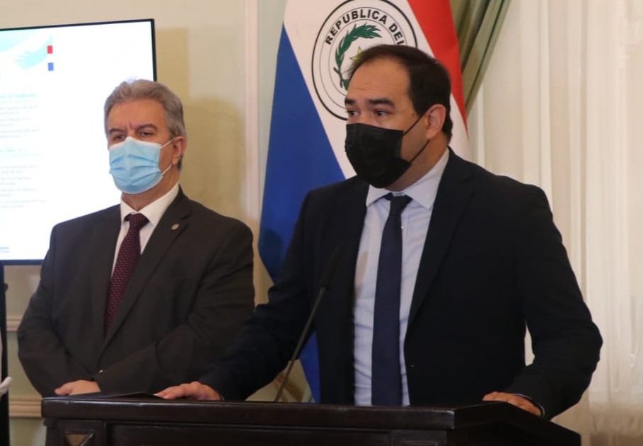 Comerciantes e industriales anuncian un paro simbólico