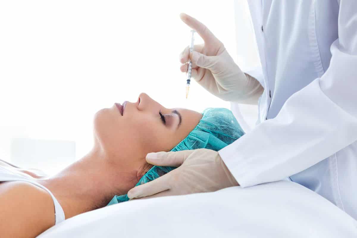 Alerta por uso de bótox: mala aplicación puede provocar graves consecuencias