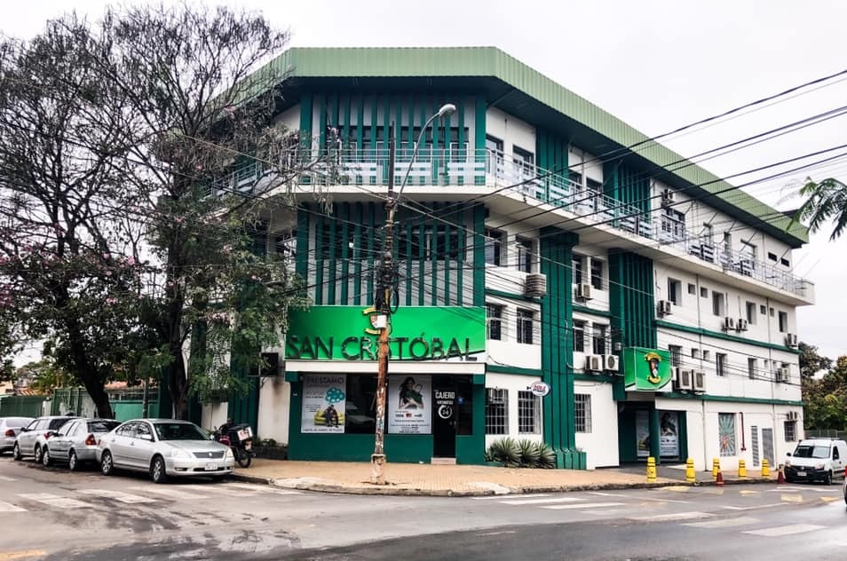 INCOOP fiscaliza cooperativa San Cristóbal tras escándalo por “narcoaudios”