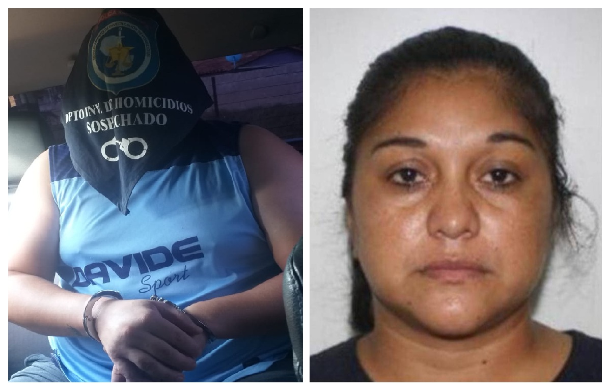 Detuvieron a uno de los implicados en asesinato de empleada de “narcopastor”