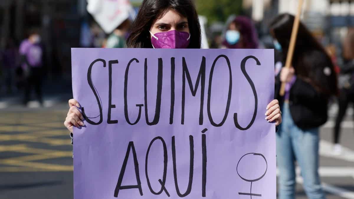 Día Internacional de la Mujer: “Ojalá que alguna vez podamos estar en igualdad de condiciones”