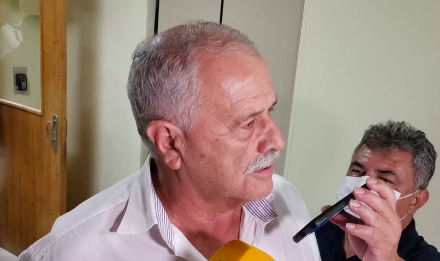 Diputado accionará contra Celeste Amarilla tras acusación por narcotráfico