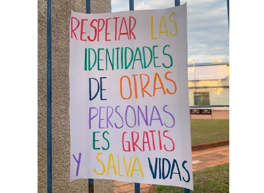 Caso colegio Huerto: “Hay que dejar de pensar que el privado puede hacer lo que quiere”